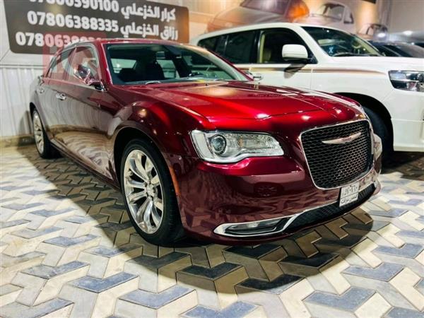 كرايسلر 300 2020 للبيع في العراق - النجف